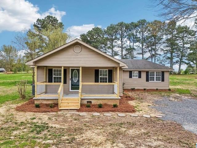 House for sale in Blount, Alabama
