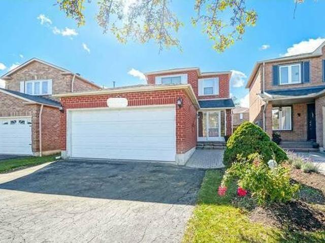 House for rent in Mississauga