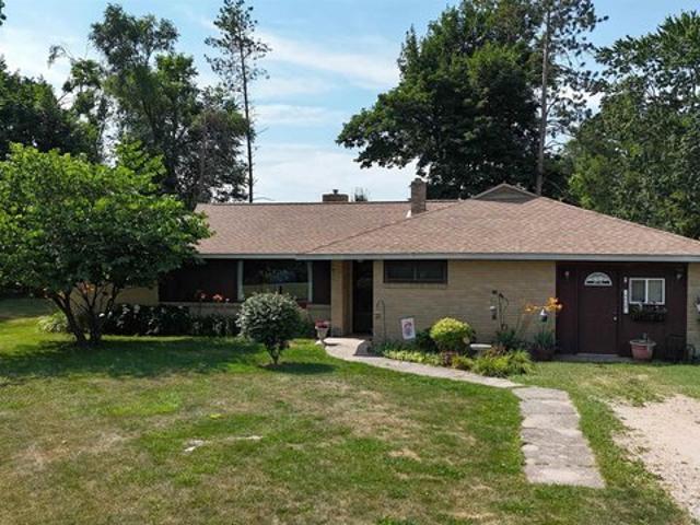 House for sale in Isabella, Michigan