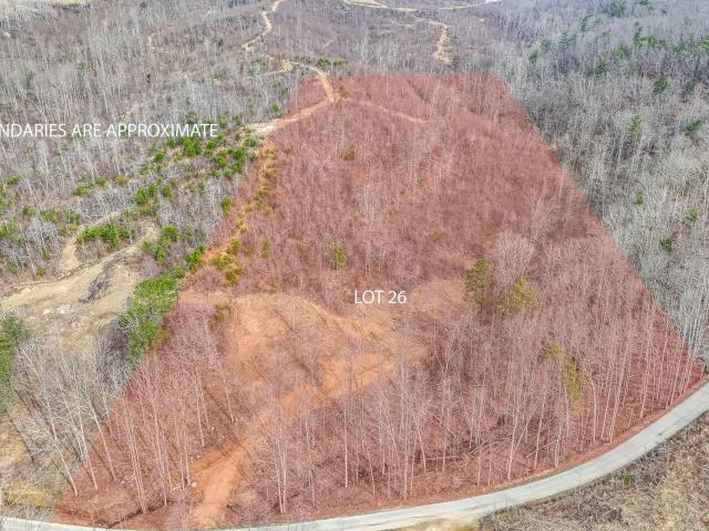 Land for sale in Laurel, Kentucky