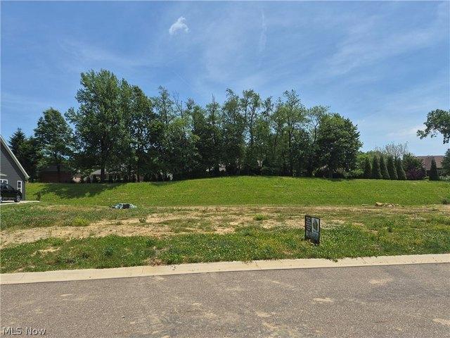 Land for sale in Massillon, Ohio