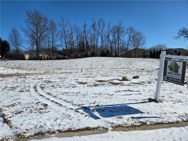 Land for sale in Massillon, Ohio