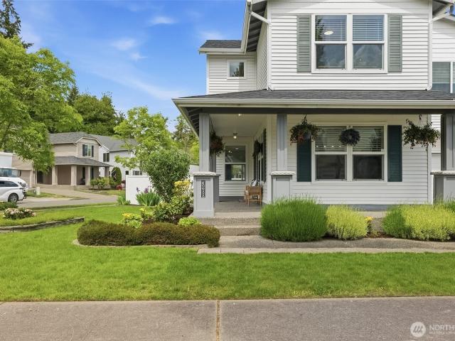 House for sale in Dupont, Washington