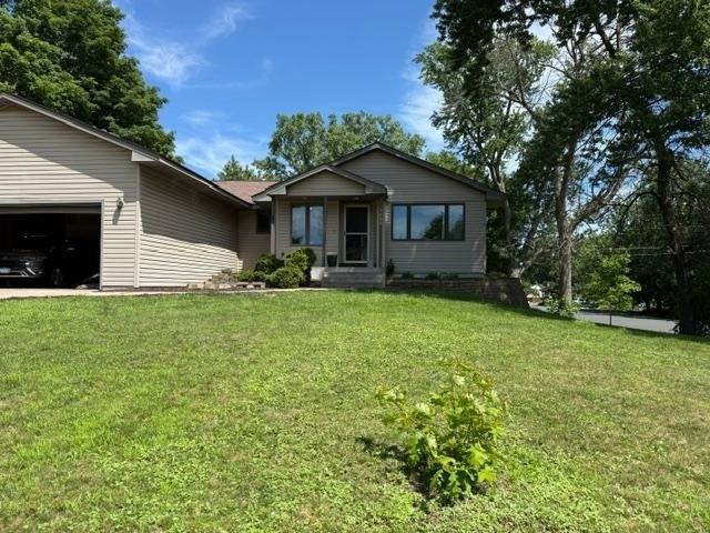 House for sale in Ramsey, Minnesota