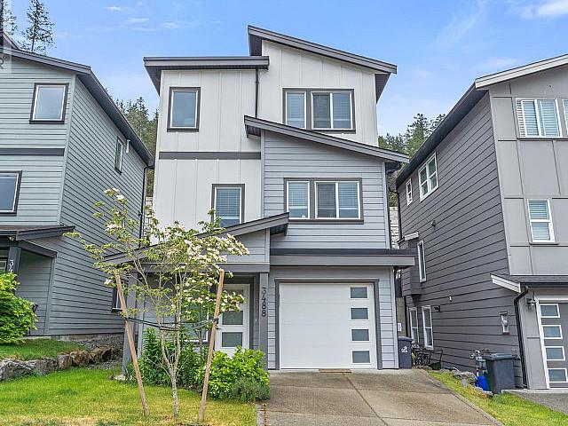 House for sale in Langford, British Columbia