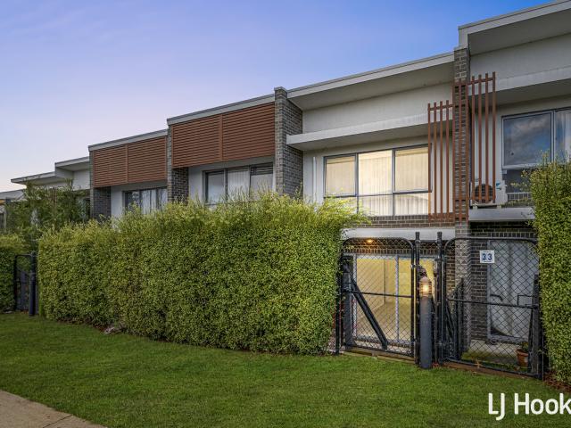 House for rent in Lawson, Australian Capital Territory