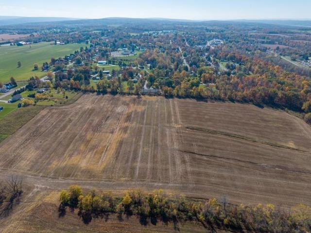 Land for sale in Town of Livonia, Livingston County
