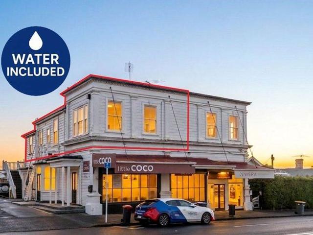 Apartment for rent in Auckland, Oroua County