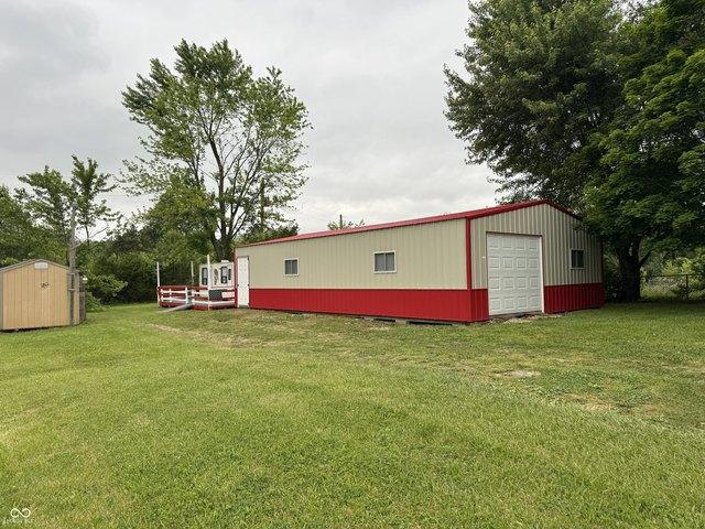 House for sale in North Vernon, Indiana