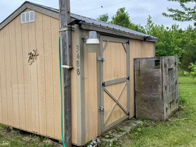 House for sale in North Vernon, Indiana