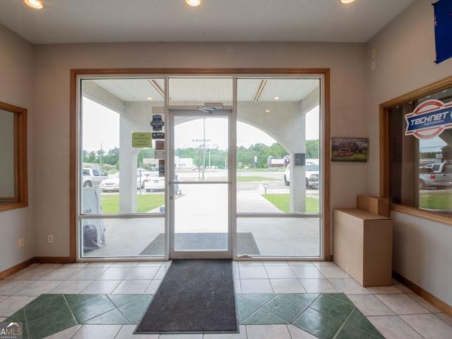 Commercial for sale in Folkston, Georgia