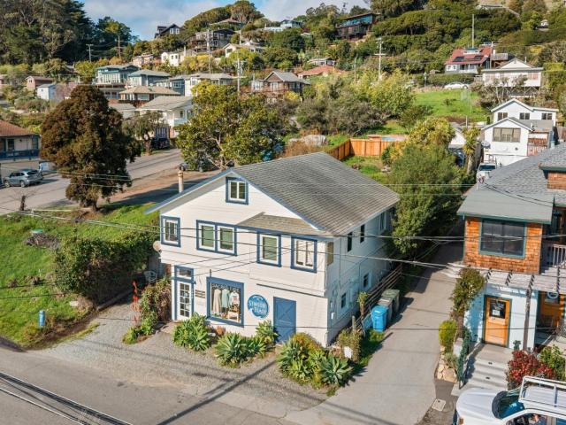 Property for sale in Stinson Beach, California