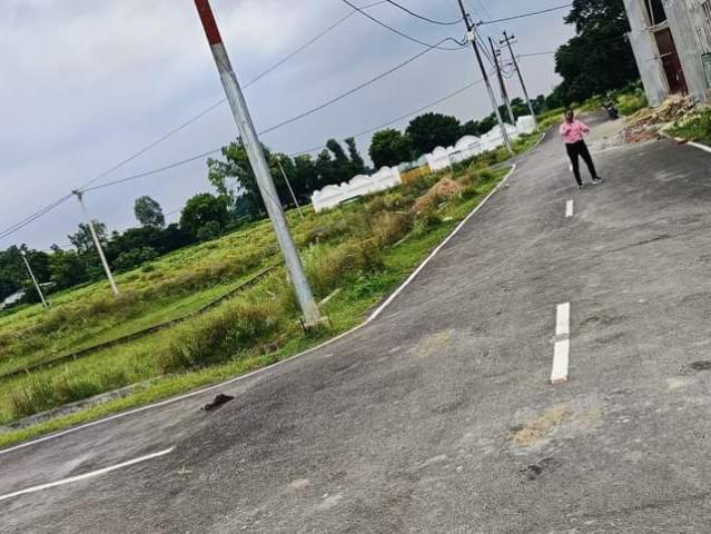 Land for sale in Dhanbad, Jharkhand