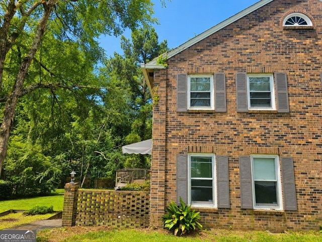 Townhouse for sale in Macon, Georgia