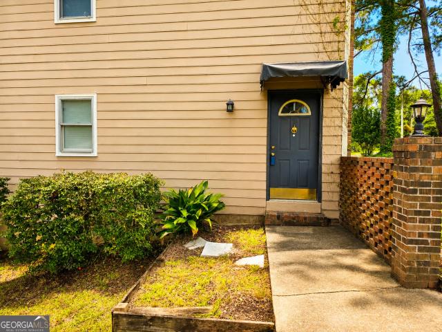 Townhouse for sale in Macon, Georgia