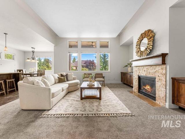 House for sale in Meridian, Idaho