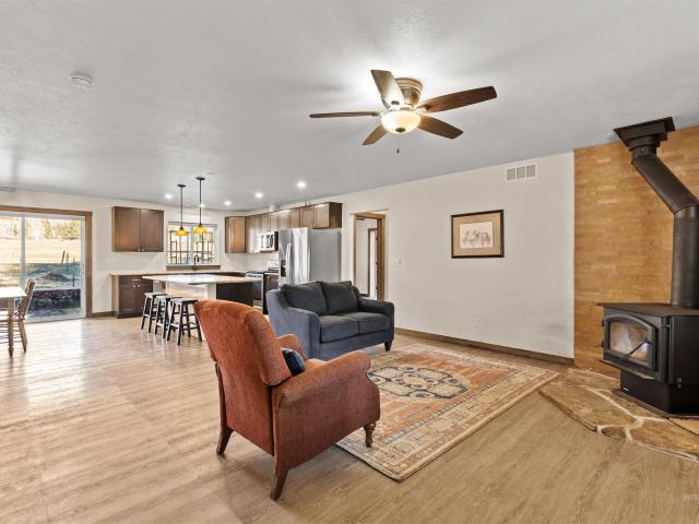 House for sale in Cambridge, Idaho