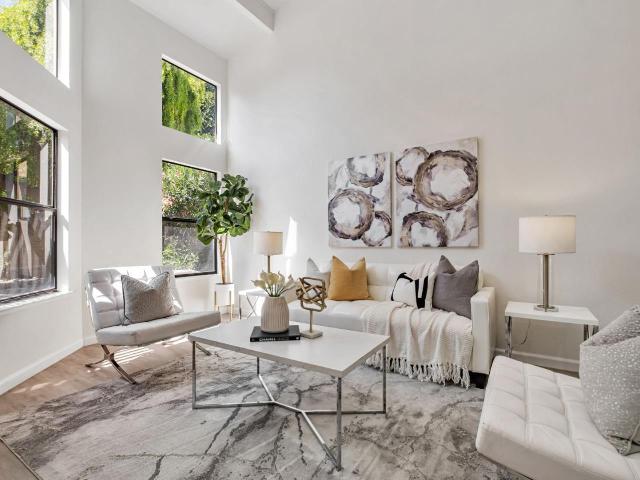 Townhouse for sale in Fremont, California