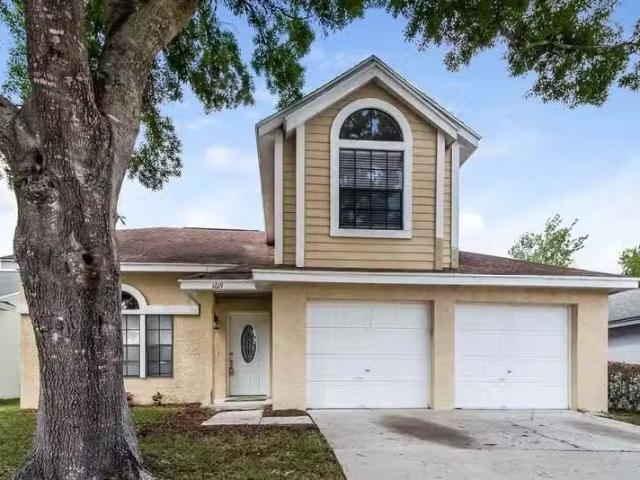 House for rent in Winter Park