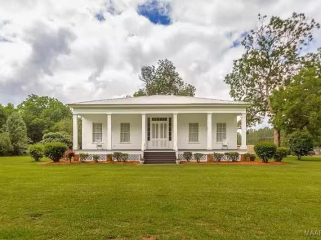 House for rent in Tuskegee