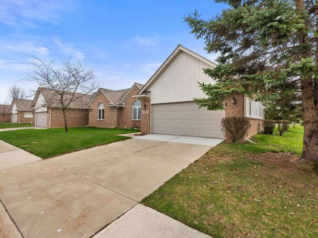 Condo for sale in Richmond, Michigan