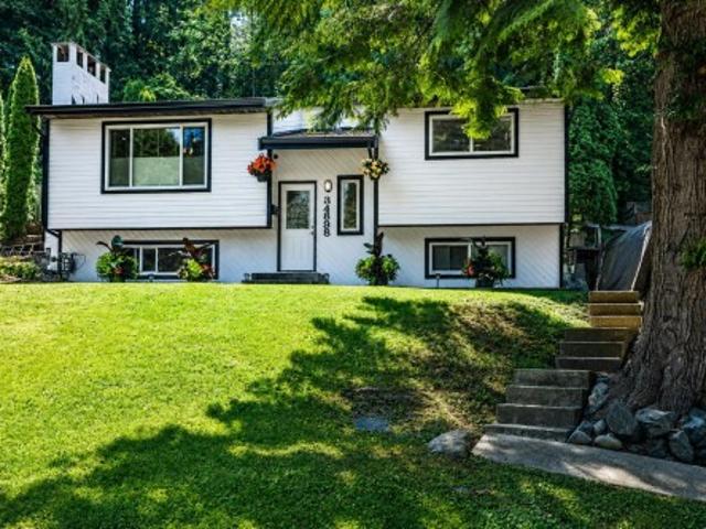 House for sale in Abbotsford, Fraser Valley Regional District