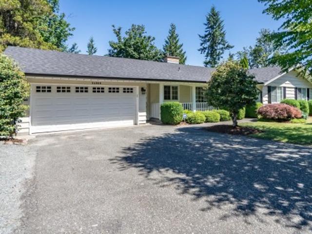 House for sale in Abbotsford, British Columbia