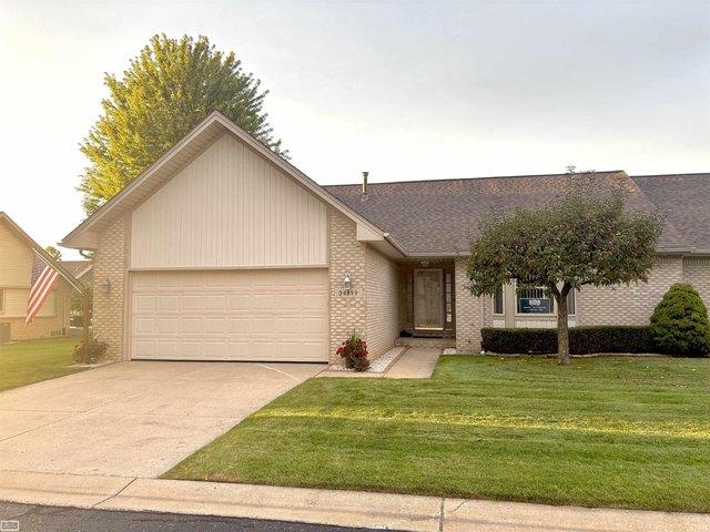 Condo for sale in Richmond, Macomb County