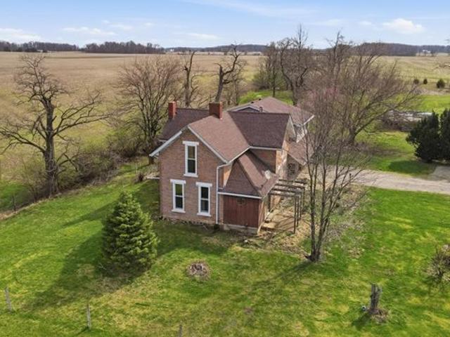 House for sale in Saint Paris, Ohio