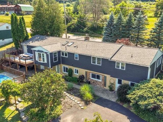 House for sale in Nichols, New York