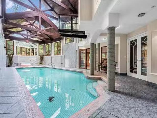 House for sale in Vancouver, British Columbia