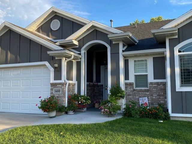 House for sale in Syracuse, Utah