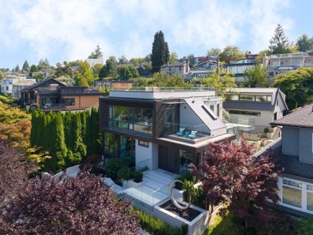 House for sale in Vancouver, British Columbia