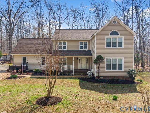 House for sale in Virginia