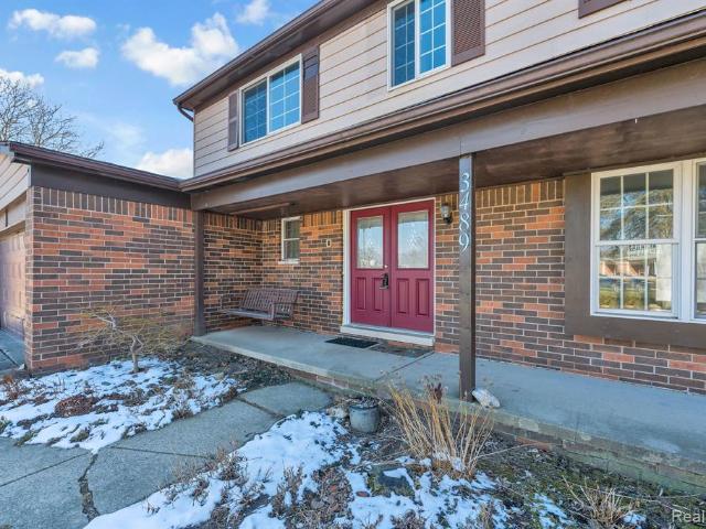 House for sale in Wayne, Michigan