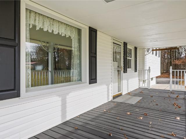 House for sale in Mercer, Pennsylvania