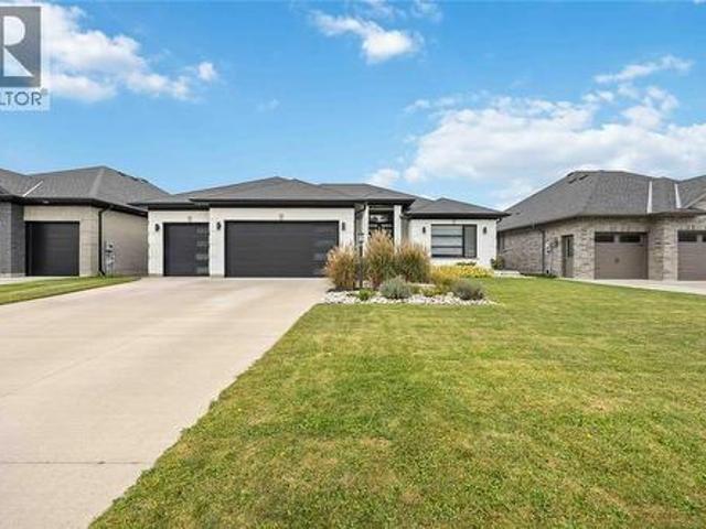 House for sale in Errol, Plympton-Wyoming
