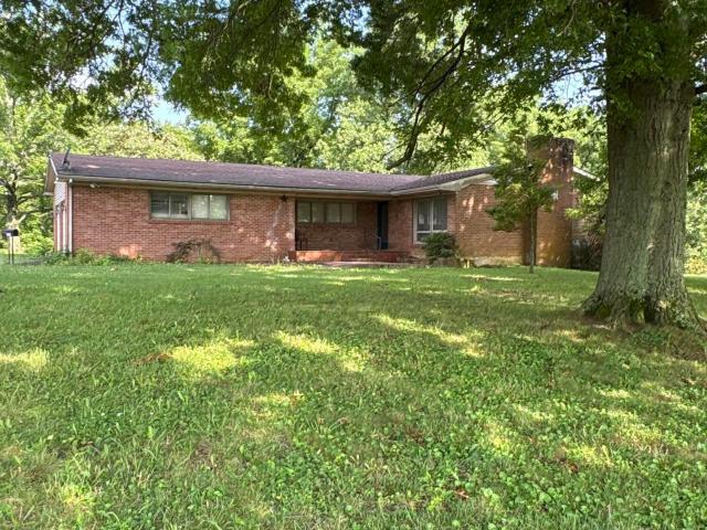 House for sale in Cynthiana, Kentucky