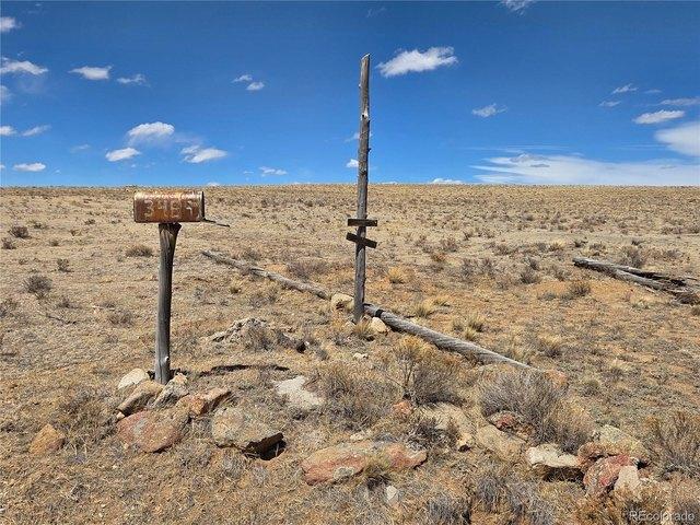 Land for sale in Hartsel, Park County
