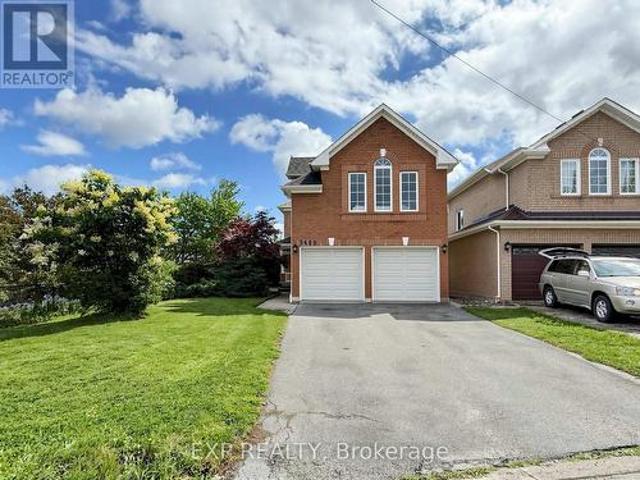 House for sale in Mississauga, Ontario
