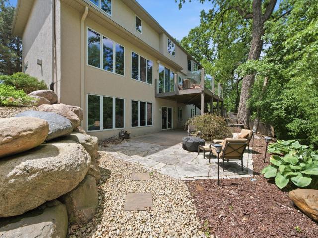 House for sale in Eagan, Minnesota