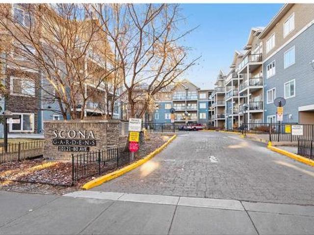 Condo for sale in Wedgewood, Alberta