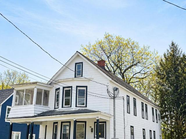House for sale in Amsterdam, New York