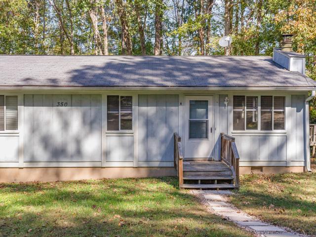 House for sale in Chatham, North Carolina