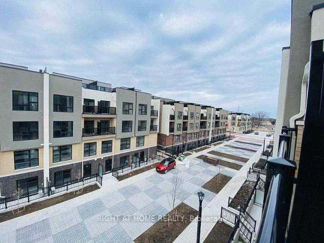 Condo for rent in Woburn, Ontario