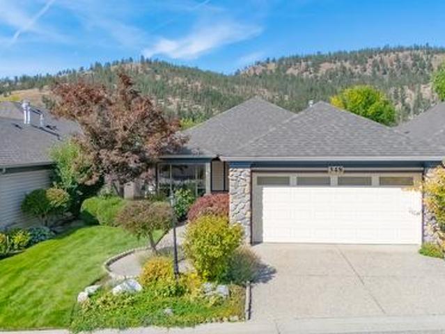 House for sale in Winfield, British Columbia