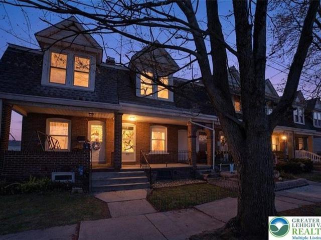 Townhouse for sale in Bethlehem, Pennsylvania