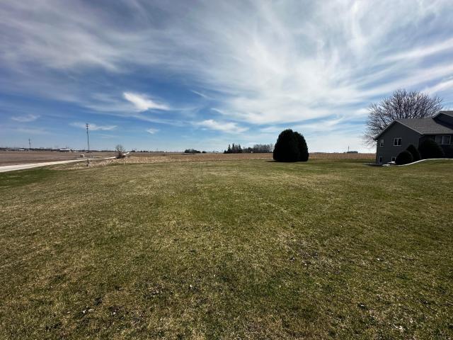 Land for sale in Harmony, Minnesota