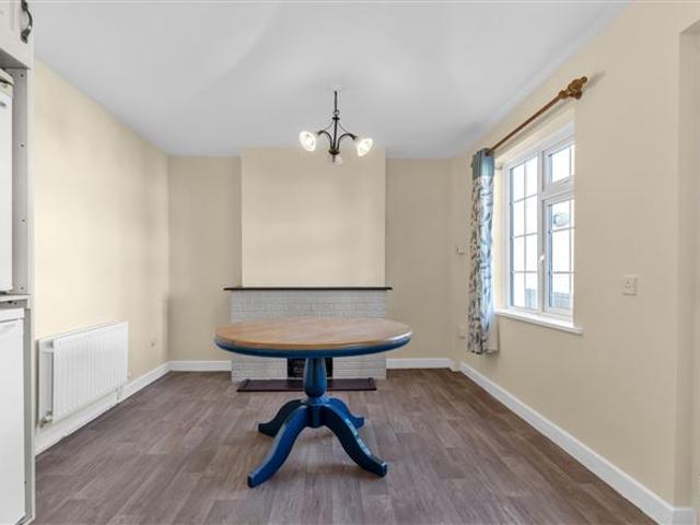 Detached House for sale in Kildare, The Municipal District of Kildare — Newbridge