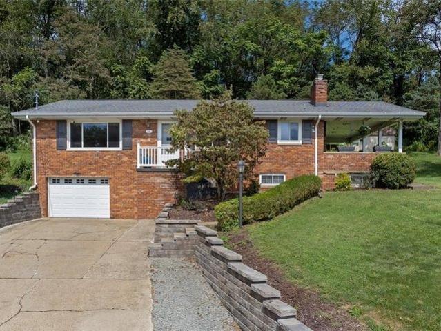 House for sale in Belle Vernon, Pennsylvania